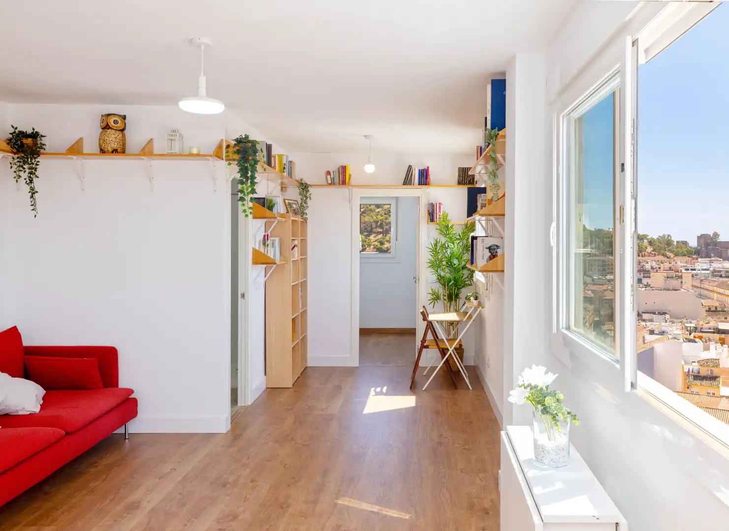 Wohnung mit Aufzug zum Verkauf in Calle Carrión, imagen 30
