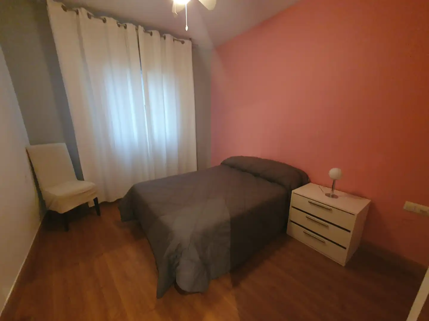 Bedroom of Buildings for sale in Puertollano