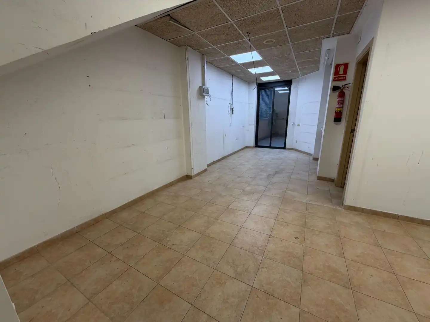 Gewerbefläche zur Miete in Carrer de Carles Riba, imagen 5