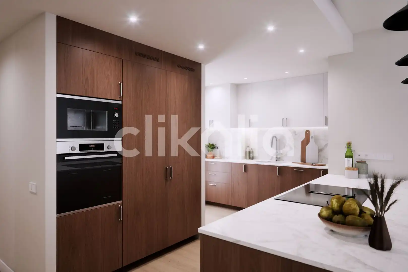 Appartement avec ascenseur à vendre à Los Remedios, imagen 8