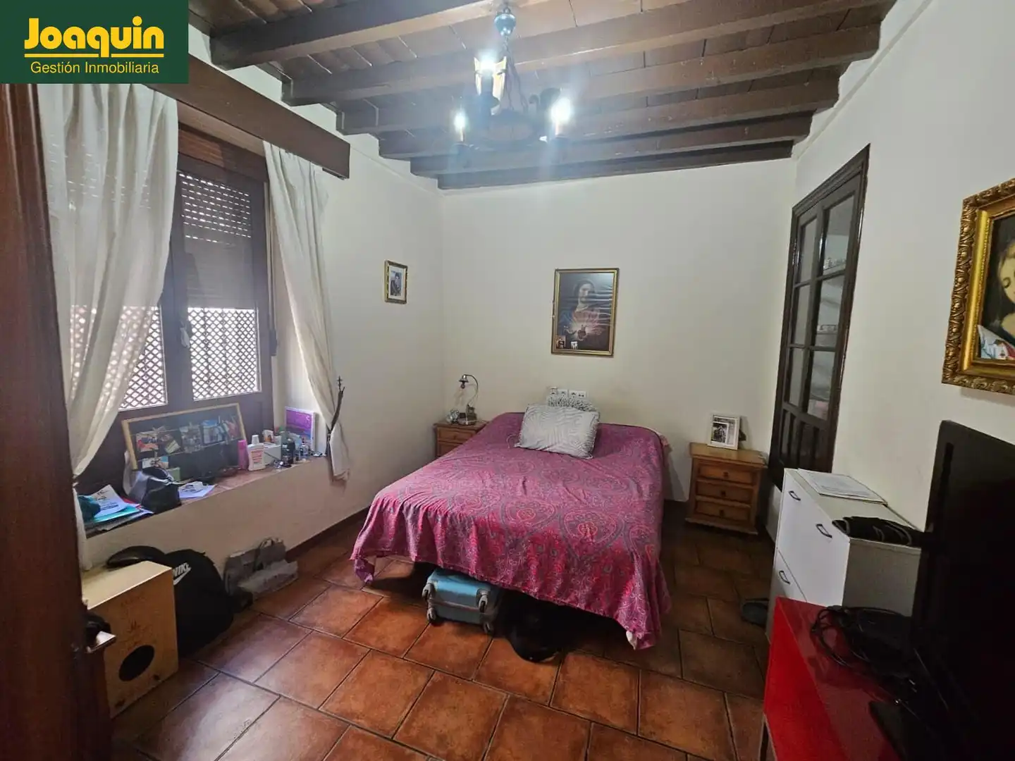 Casa amb terrassa en venda a Centro, imagen 17