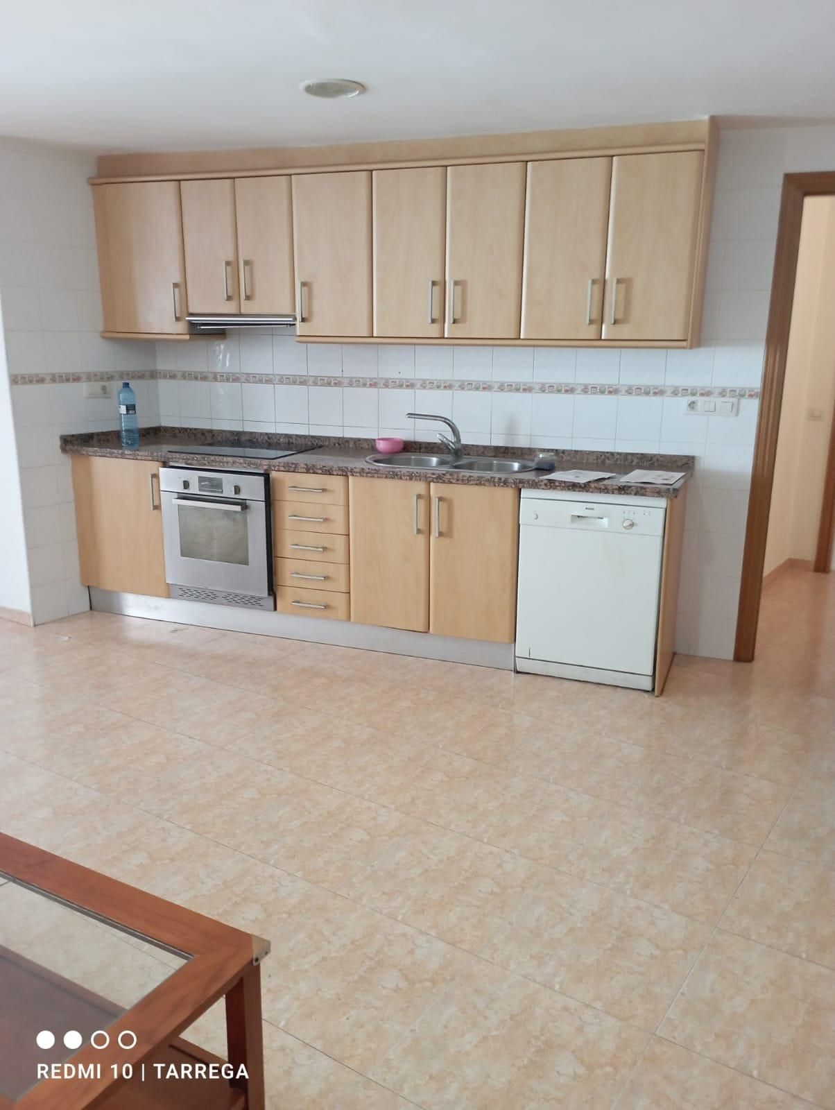 Planta baja en venta en Cariñena - Carinyena