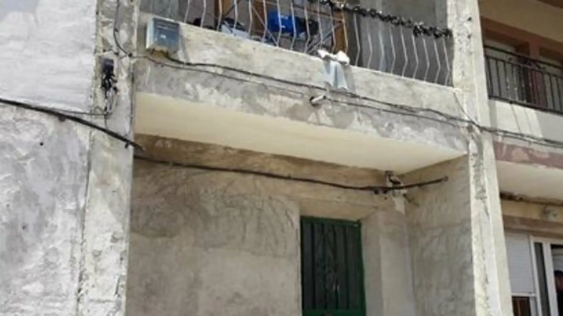 Casa adosada en venta en C/ Farmacéutico José María López Leal, Alcantarilla