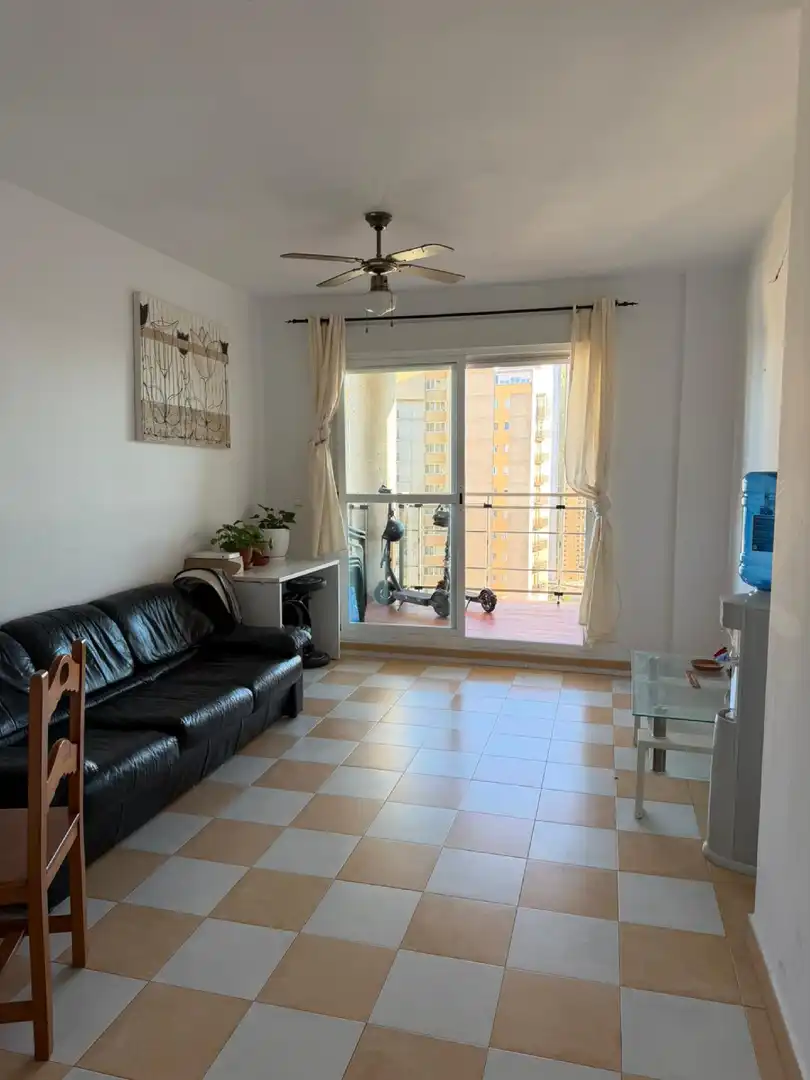Mini appartamento con piscina in vendita a Via Parque, imagen 4