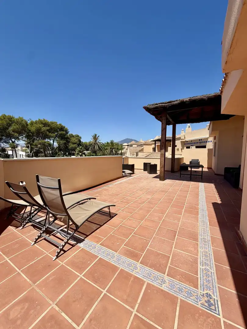 Apartament en venda a Nueva Andalucía, imagen 19