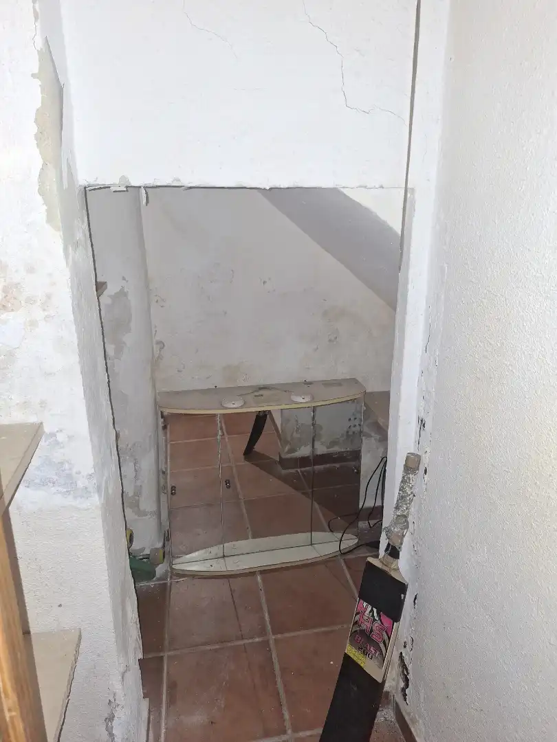 Casa adosada en venda en Valencia amb Terrassa i Balcó