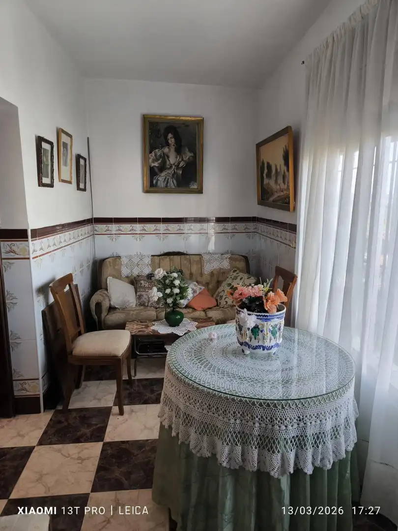 Maison rustique avec terrasse à vendre à Fuente Obejuna, imagen 2