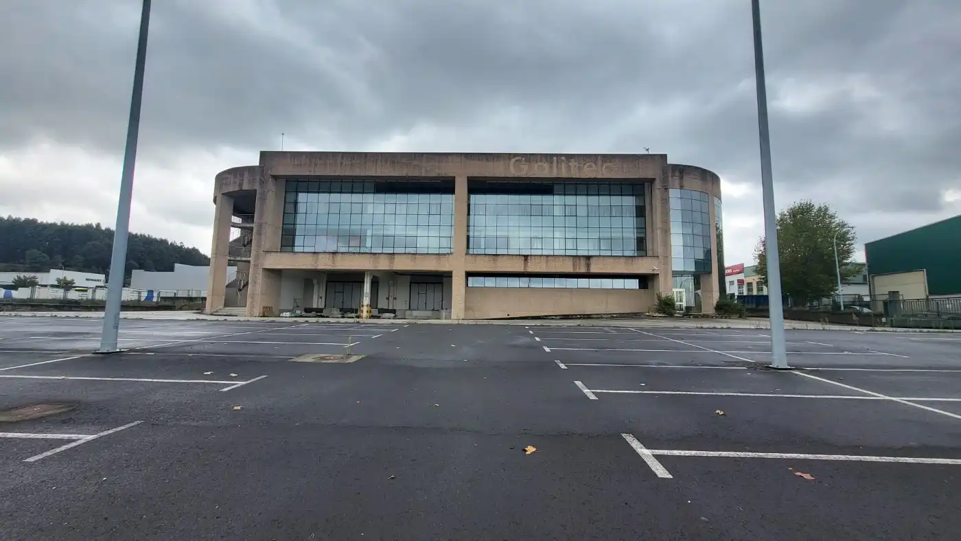 Industrial building to rent in Polígono Industrial Lalín 2000s/n36500 Lalín, PontevedraPontevedra, España, imagen 3