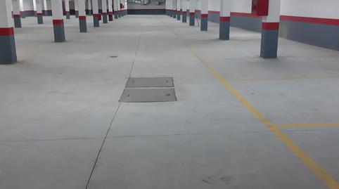 Foto 4 de Garatge de lloguer a N/a, 17, Camposoto - Gallineras, San Fernando