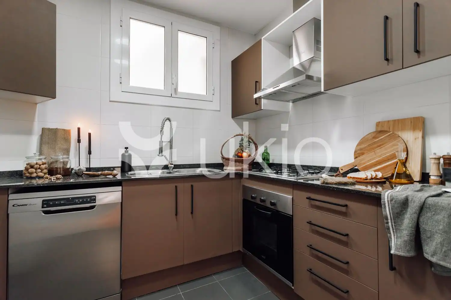 Apartamento con ascensor en alquiler en Avinguda Diagonal, imagen 10