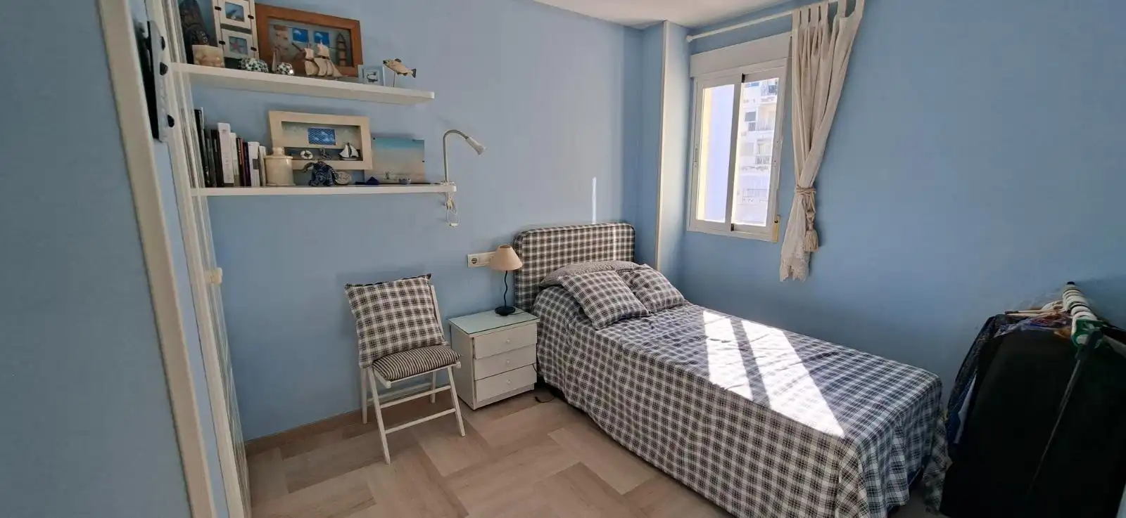 Attique avec piscine à vendre à Playa de Gandia, imagen 9