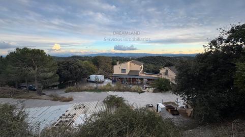 Foto 2 de Finca rústica en venda a Cami del Maset, 4, Piera, Barcelona