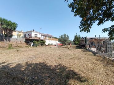 Terreno residencial en venta en Castellbisbal