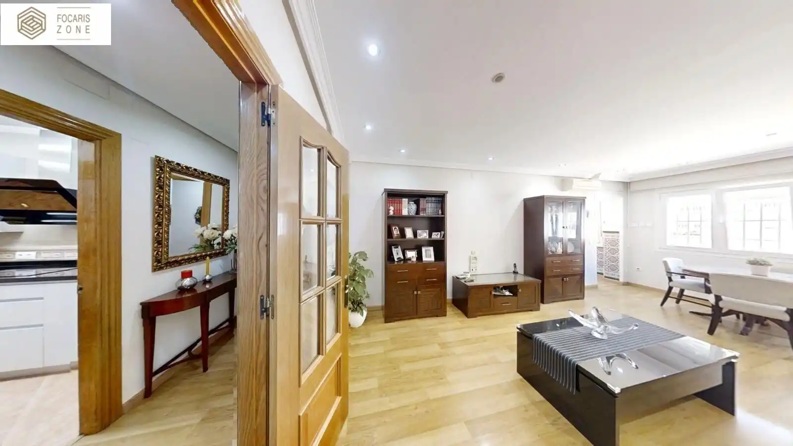 Piso en venta en Málaga con Aire acondicionado, Terraza y Trastero