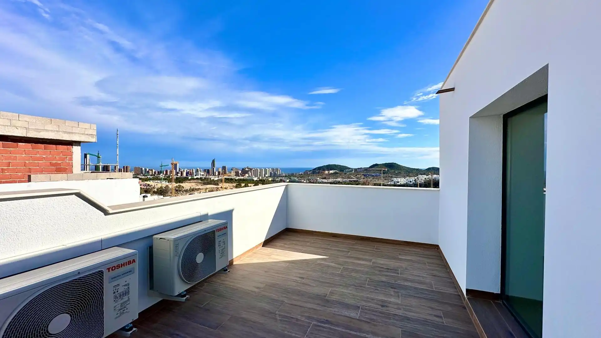Villa avec terrasse à vendre à Carrer Puerto Rico, imagen 59