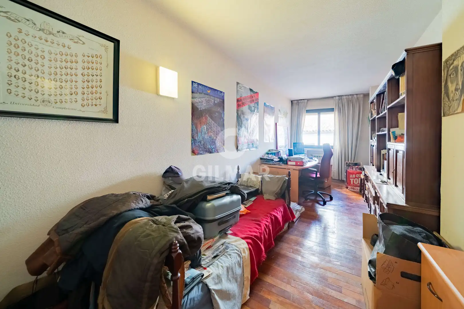 Appartement avec terrasse à vendre à Chamberí, imagen 29