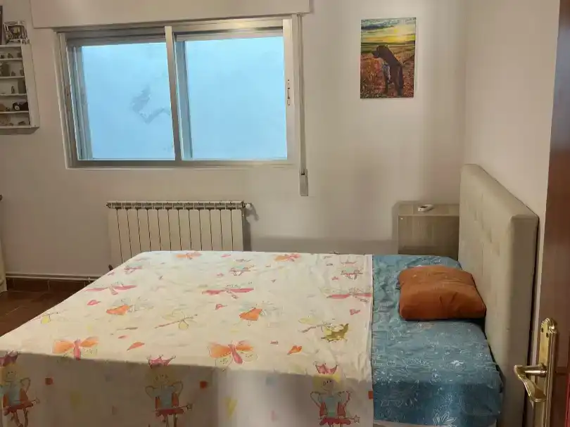 Dormitori de Casa o xalet en venda en Cogolludo amb Jardí privat i Traster