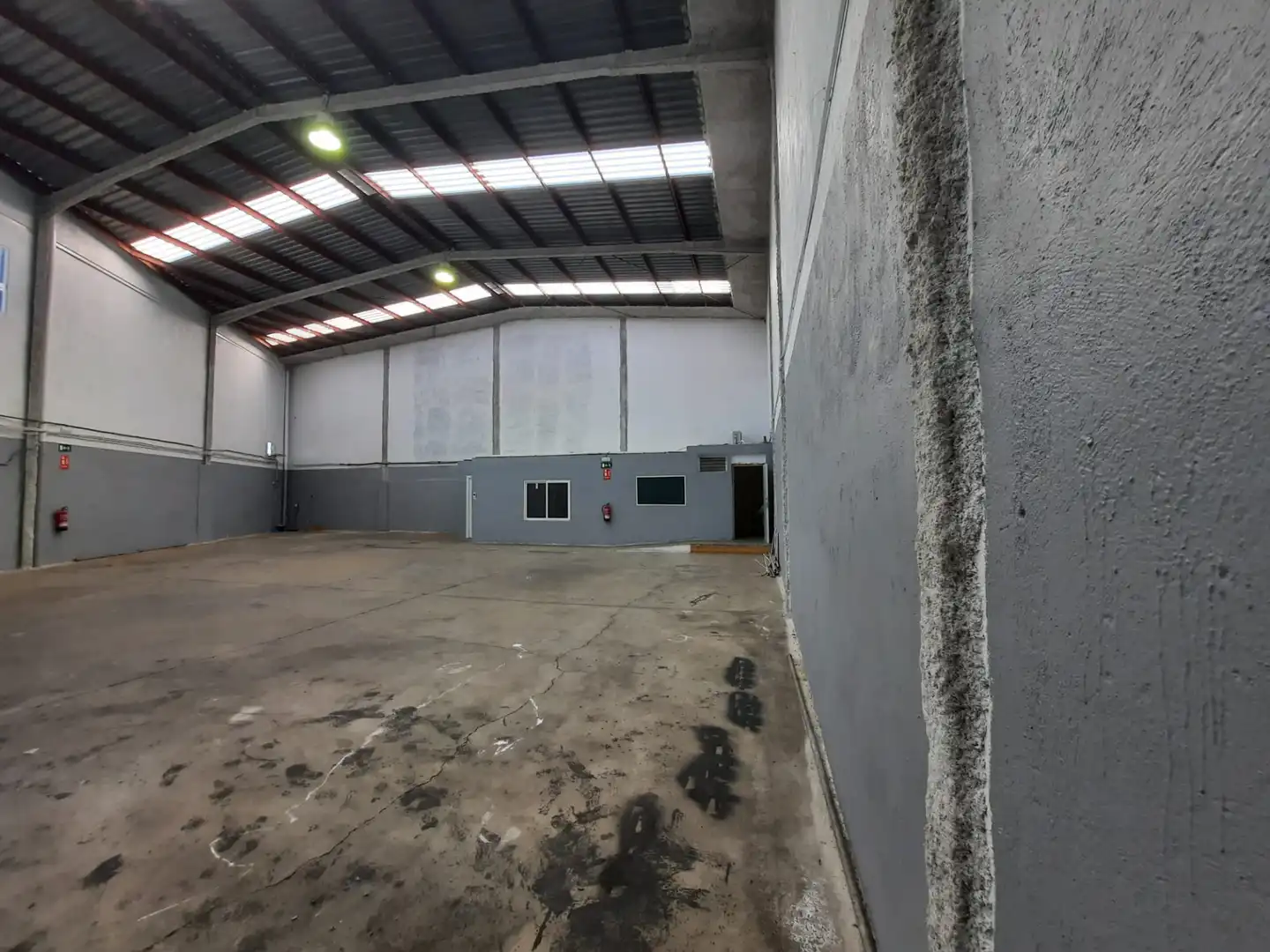 Industriegebäude zum Verkauf in Calle Fuentes de Ayodar 38, imagen 12