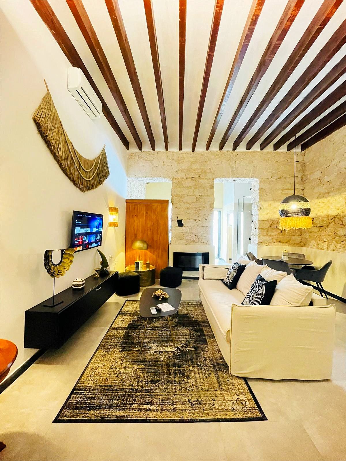 Loft to rent in Plaza de Navarro Rodrigo, Benalúa