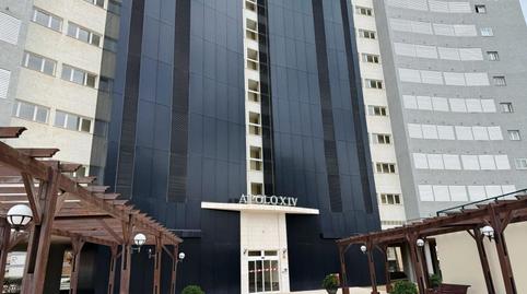 Photo 2 of Flat for sale in Calle de Dinamarca, 2, Playa Arenal - Bol, Calpe / Calp