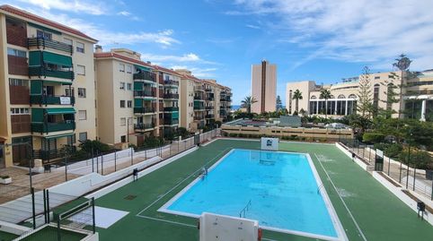 Foto 4 de Apartament de lloguer a Avenida Juan Carlos I, 39, Los Cristianos, Arona