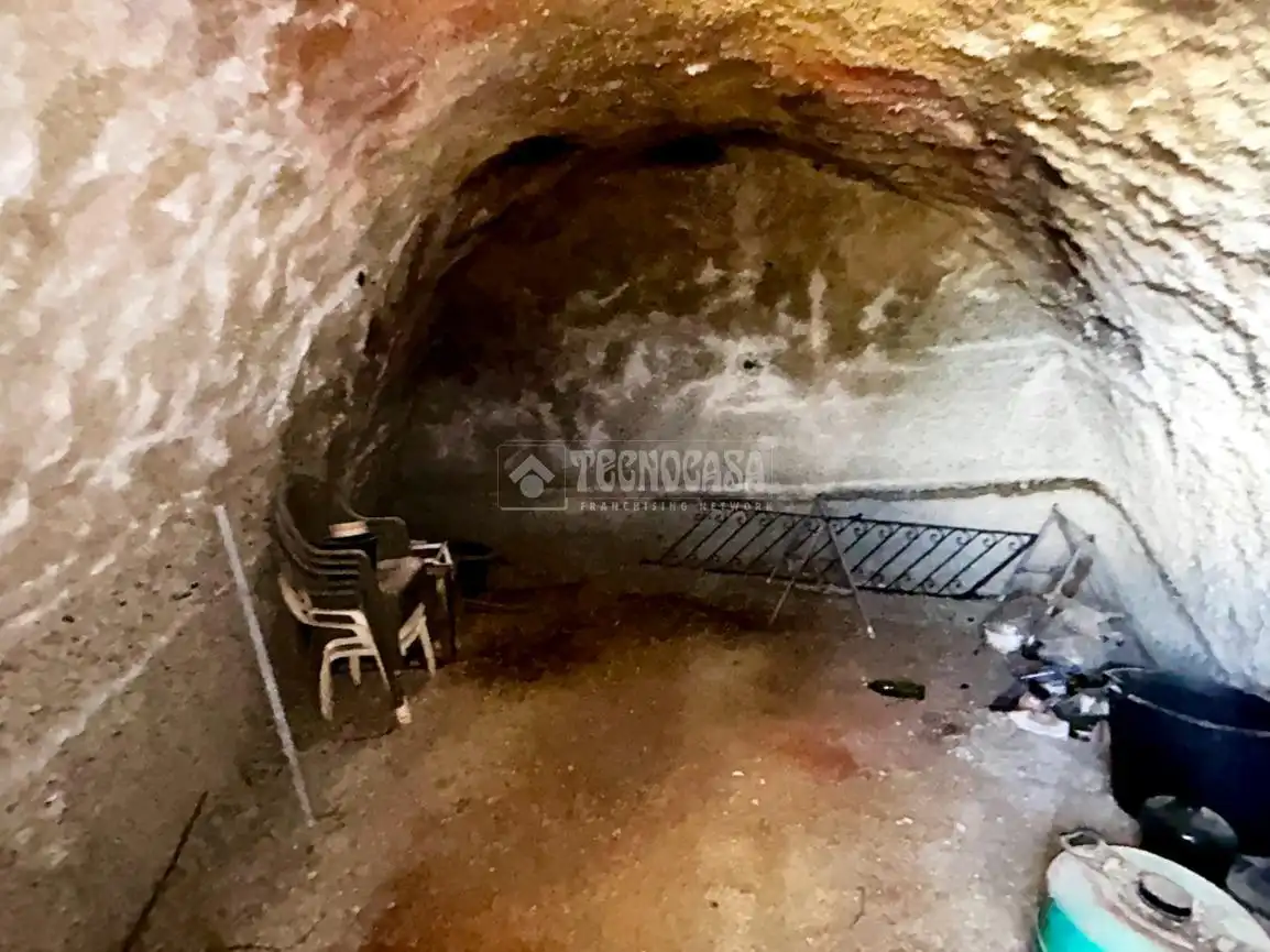 Finca rústica en venta en Güímar con Trastero y Balcón