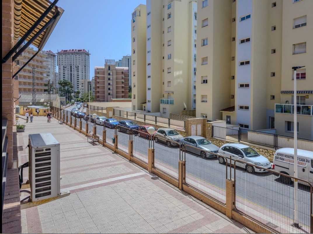 Wohnungen zum verkauf in Cala de Finestrat, Finestrat