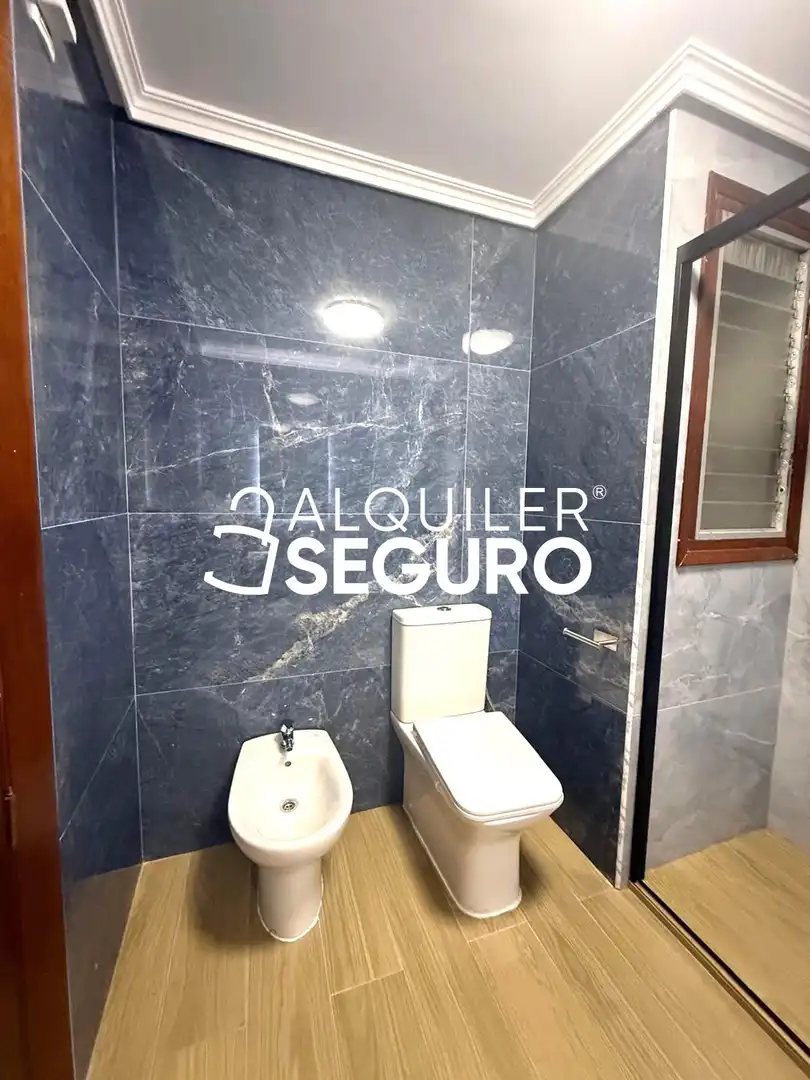 Wohnung zur Miete in de las Acacias, Fraternidad