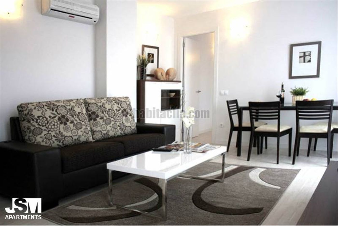 Apartment to rent in Carrer de Blas Fernández Lirola, 43, Santa Eulàlia