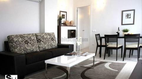 Foto 3 de Apartament de lloguer a Carrer de Blas Fernández Lirola, 43, Santa Eulàlia, Barcelona