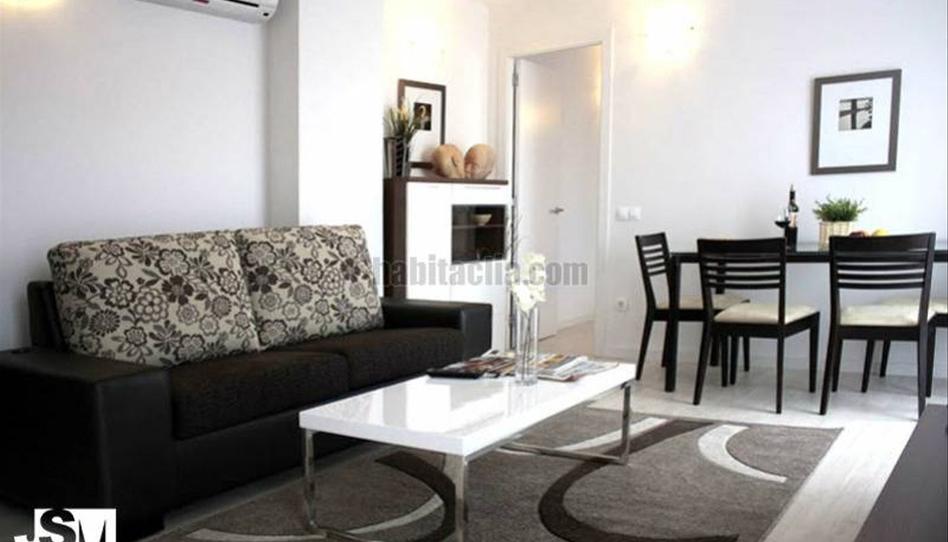 Photo 1 of Apartment to rent in Carrer de Blas Fernández Lirola, 43, Santa Eulàlia, Barcelona
