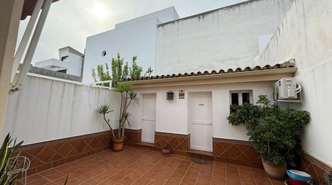Foto 4 de Casa adosada en venta en Arcos de la Frontera, Cádiz