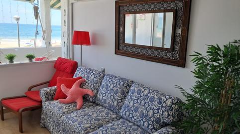 Foto 3 de Apartament de lloguer a Golf - Torre Almenara, Huelva