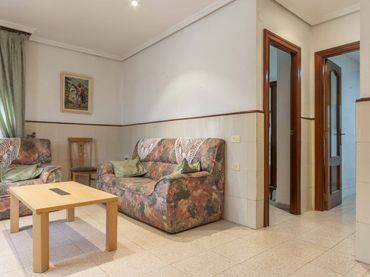 Wohnung mit Garten zum Verkauf in El Puig