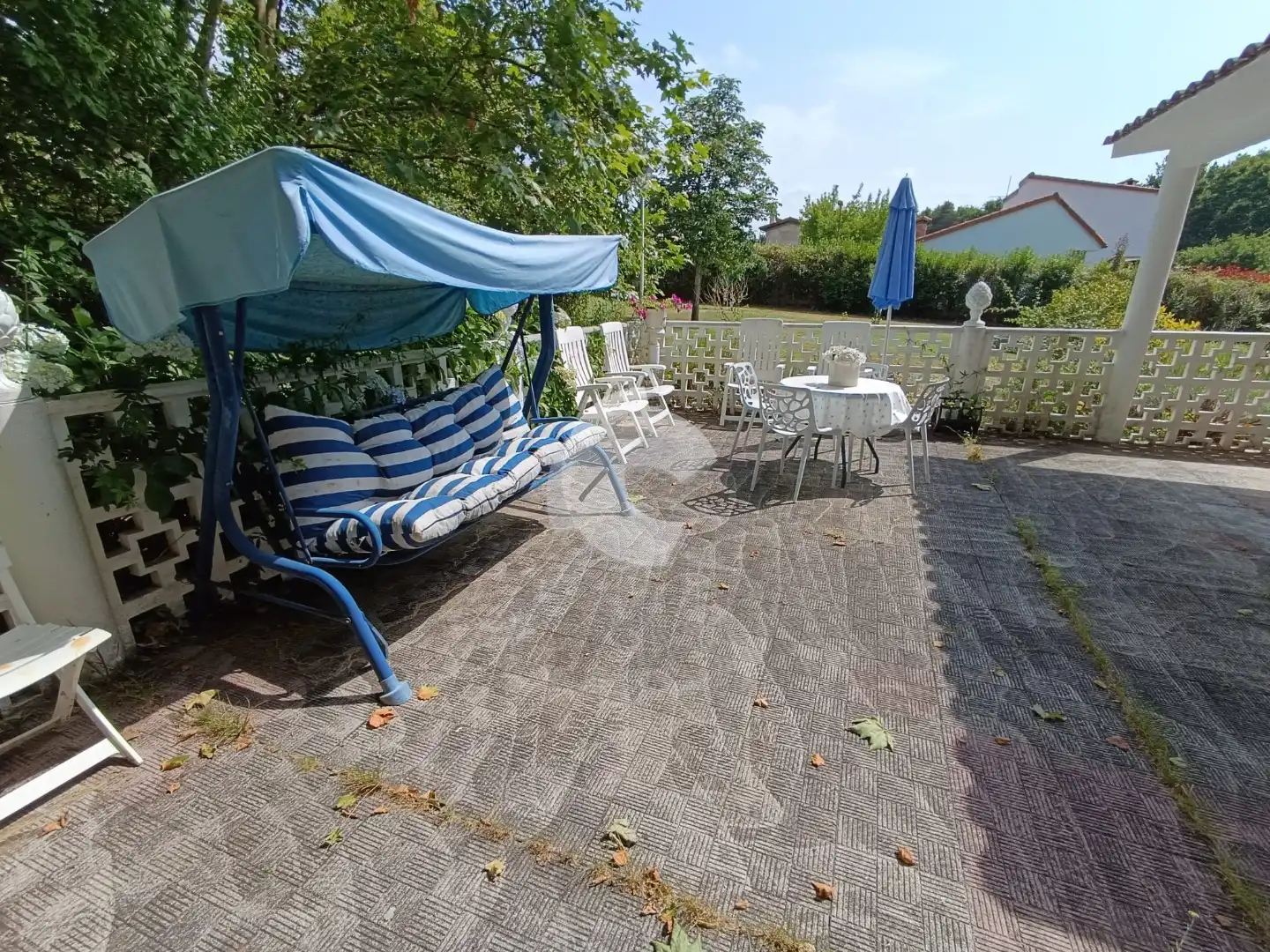 Casa amb terrassa en venda a O Pereiro de Aguiar, imagen 8