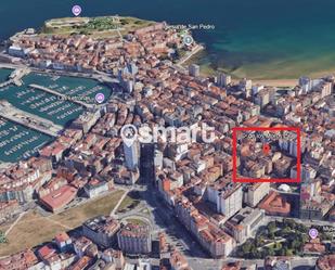 Pis de lloguer a Moros, Barrio del Centro, Centro, Gijón