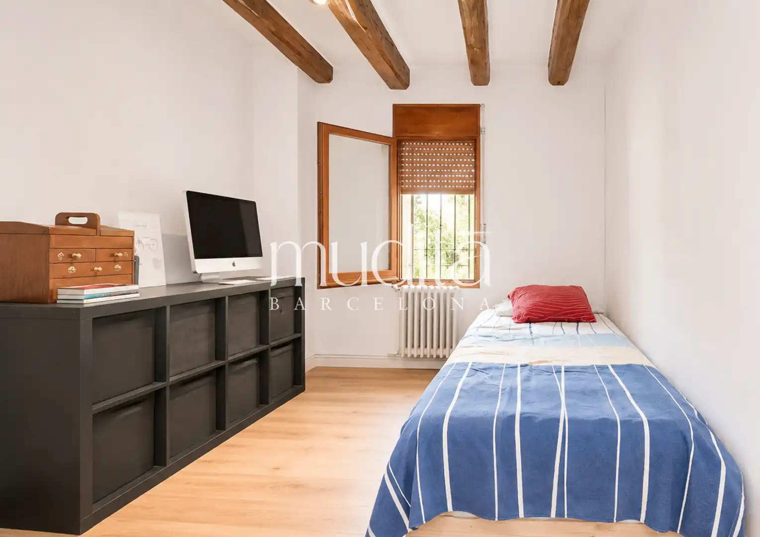 Bedroom of Detached homes for sale in Gualba  with Heating, Private garden and Terrace