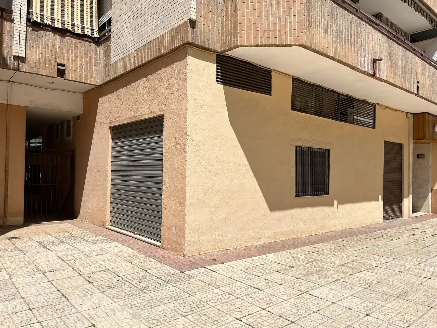 Local comercial de lloguer a Zaidín, imagen 15