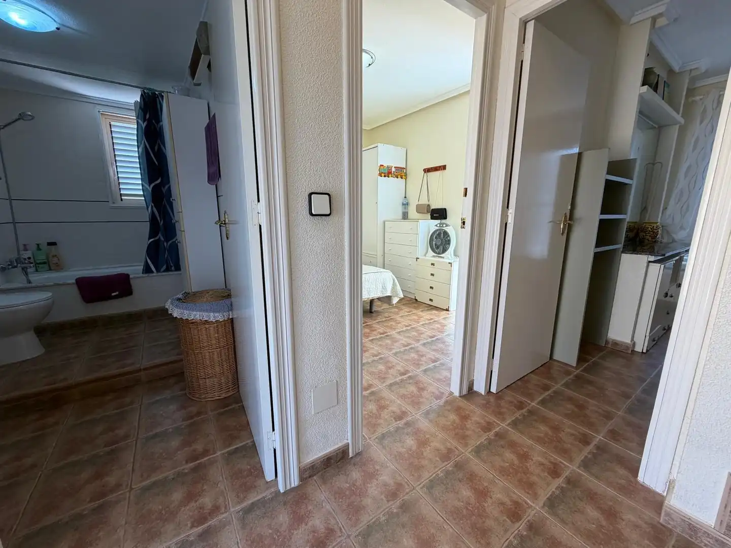 Casa adosada en venta en Torrevieja con Jardín privado, Terraza y Trastero