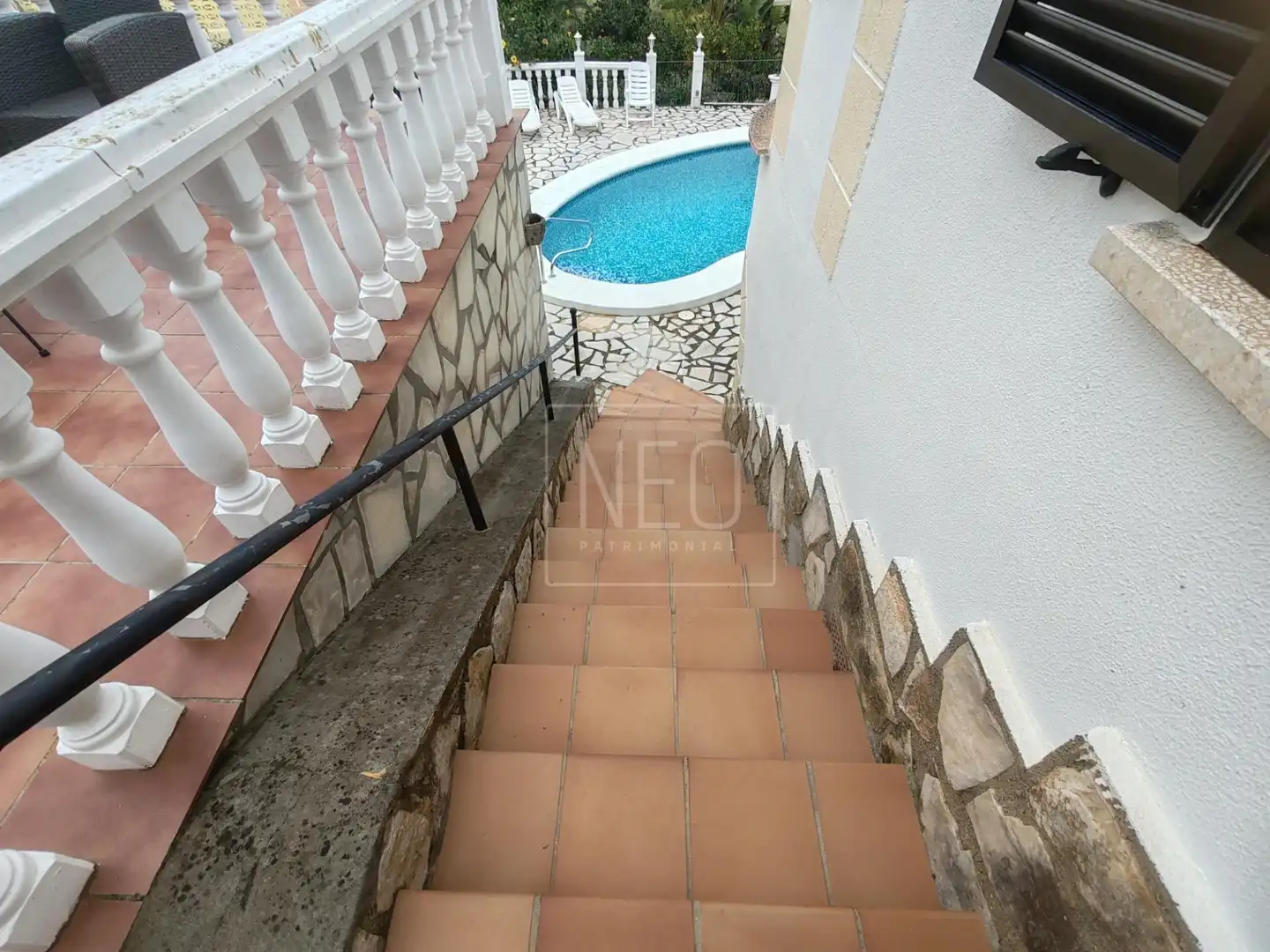 Houses for sale in Dénia  with Air Conditioner, Private garden and Terrace