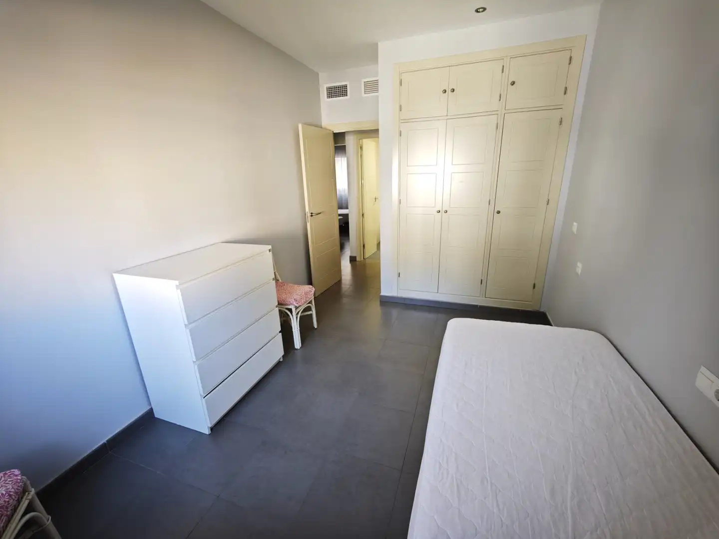 Piso con terraza en venta en Ctra Sanlúcar - Cuatro Pinos, imagen 24