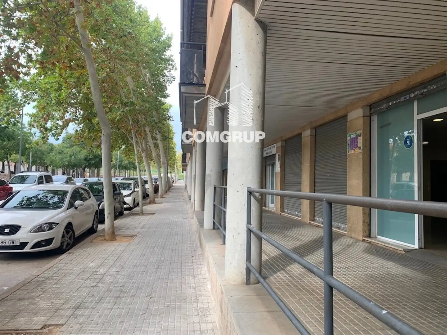 Business premises for sale in Ponent, imagen 15