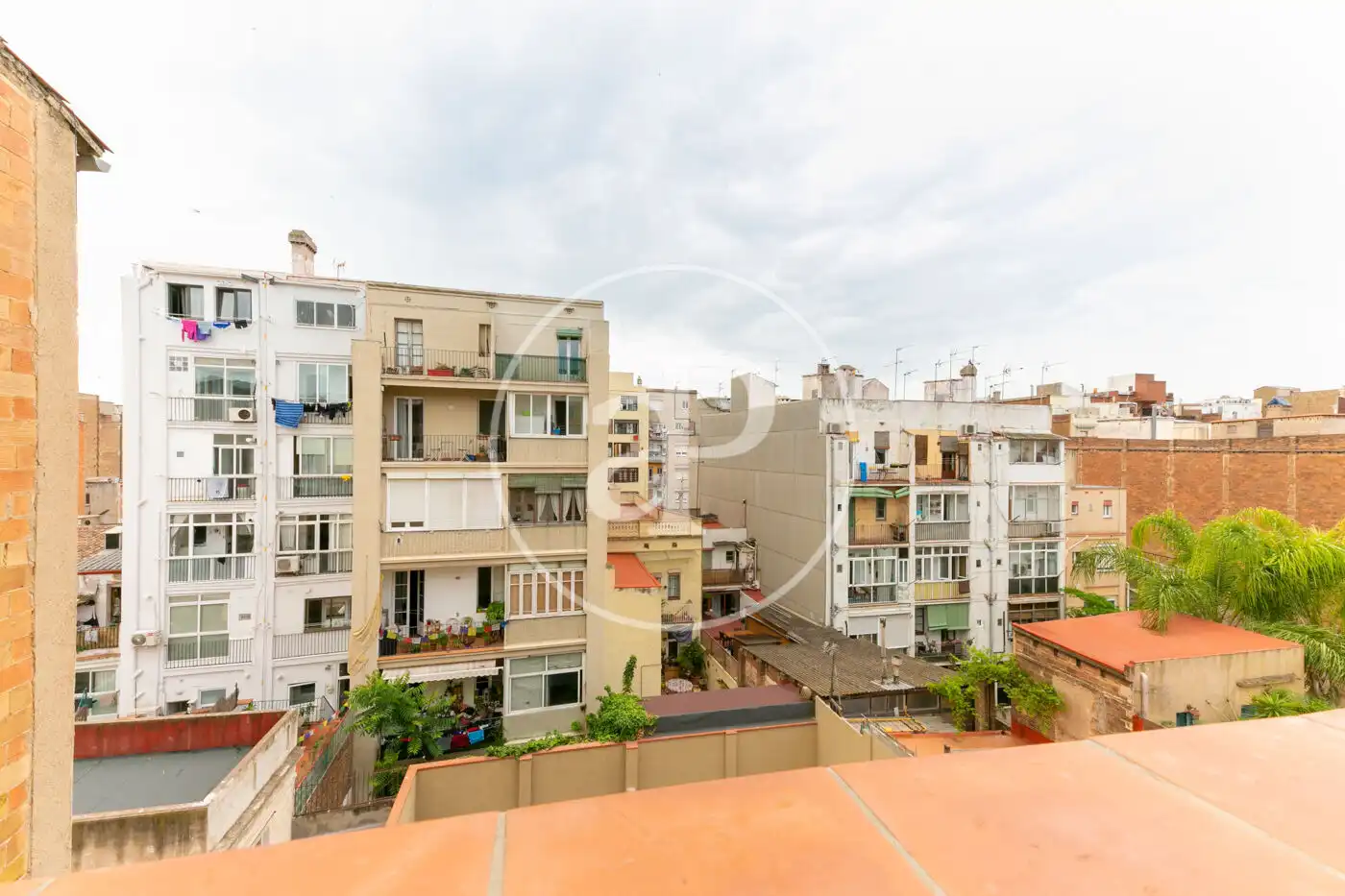 Lofts for rent in Carrer de Josep Torres, Vila de Gràcia