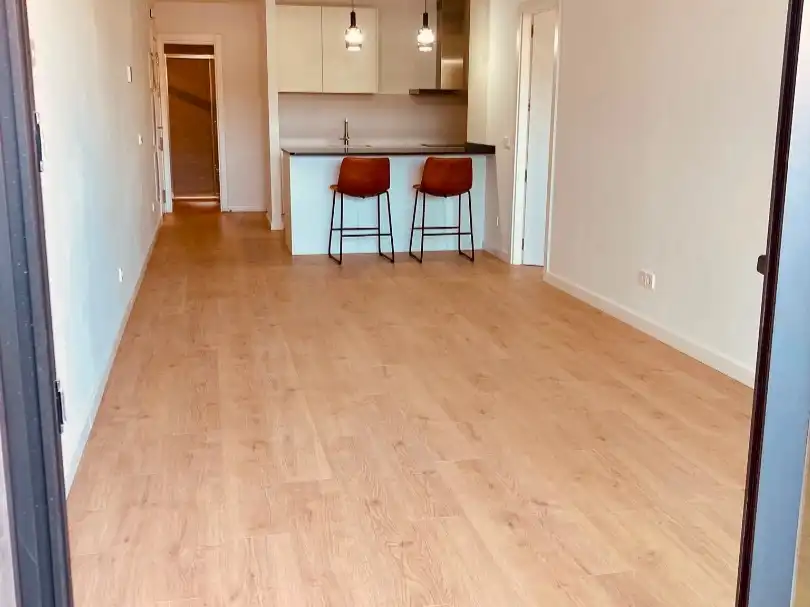 Flat for rent in Málaga, Málaga