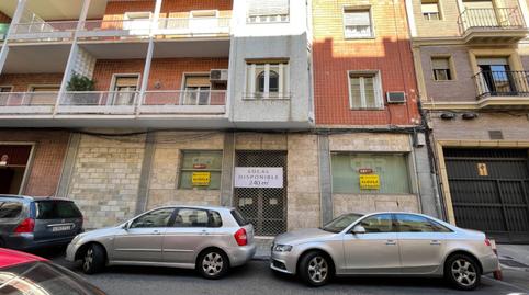 Foto 2 von Geschaftsraum zur Miete in Zona Centro,  Córdoba Capital