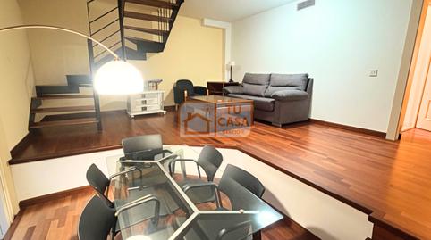 Foto 2 von Maisonette zur Miete in Calle Muñoz Chaves, Casco Antiguo, Cáceres Capital