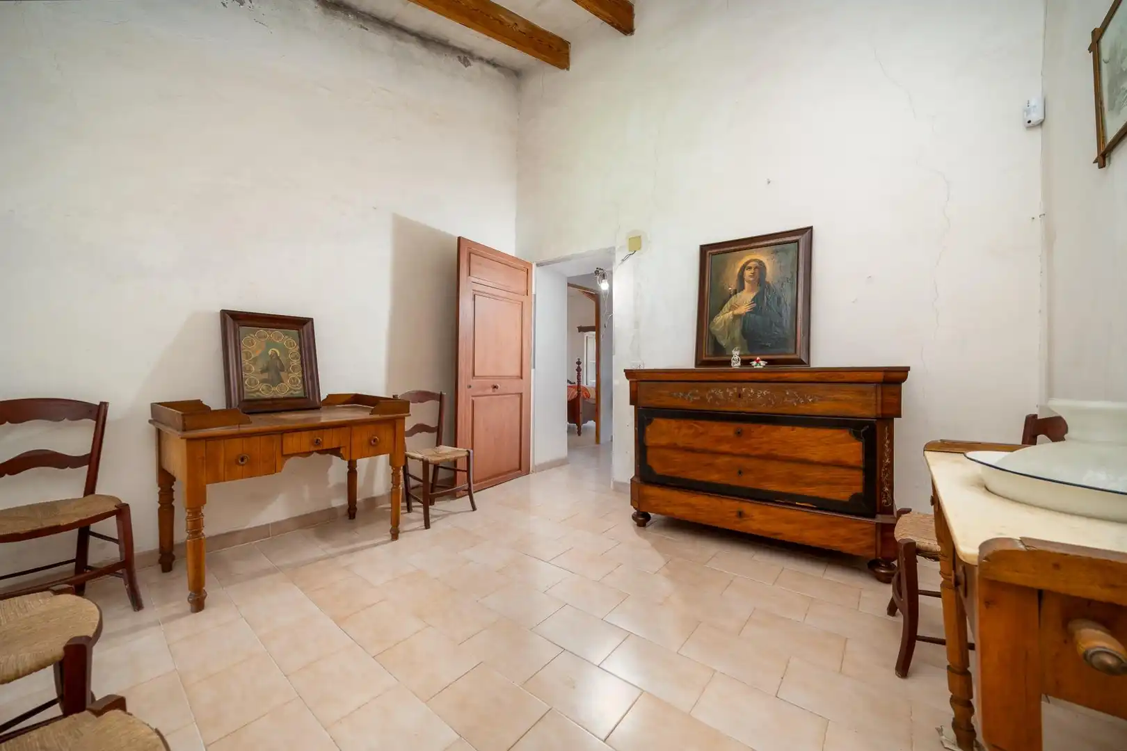 Casa o chalet en venta en Santa María del Camí con Terraza y Trastero