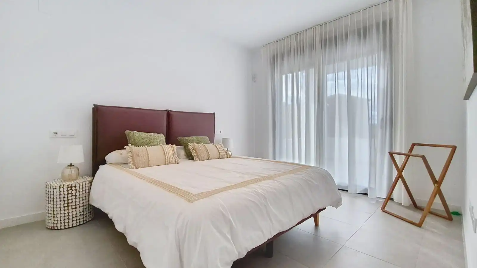 Apartament amb piscina en venda a Plaza de A.Galiano 3, imagen 13