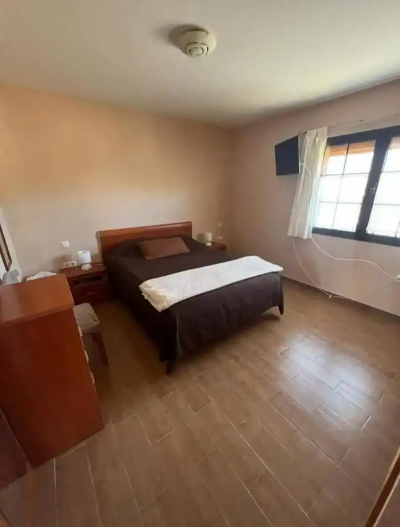 Habitación de Finca rústica en venta en Tuineje con Jardín privado, Parquet y Amueblado