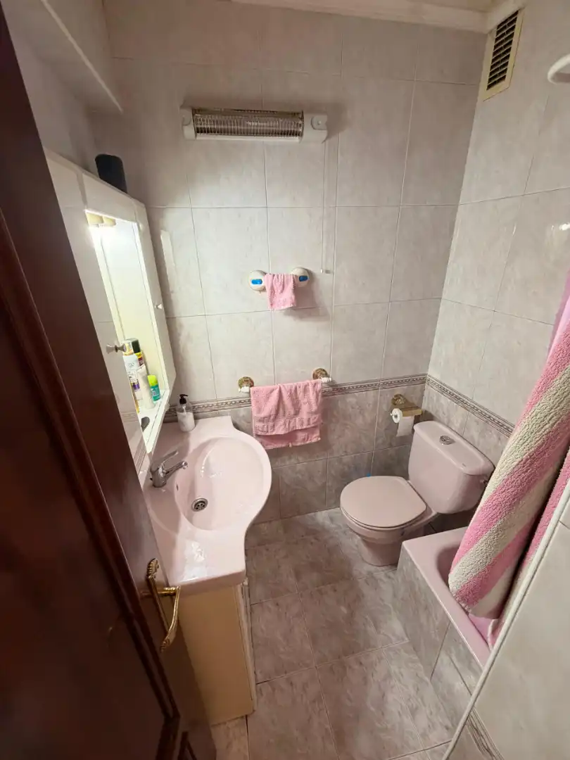 Piso con ascensor en venta en Bake Kalea 7, imagen 15